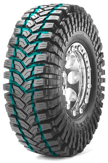 Maxxis M8060 Trepador (3)